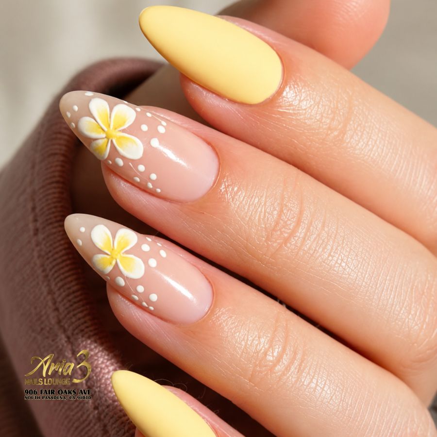 Nail Design